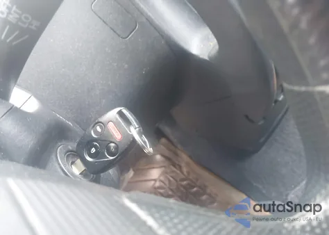 2006 Honda Cr-V Ex z USA, uszkodzony, nr VIN JHLRD688X6C014006